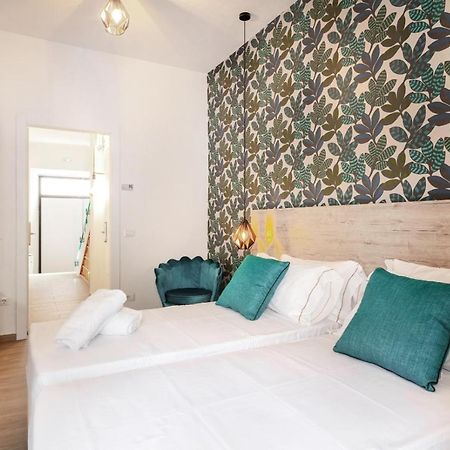 Lungomare Rooms Olbia Dış mekan fotoğraf