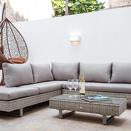 Lungomare Rooms Olbia Dış mekan fotoğraf