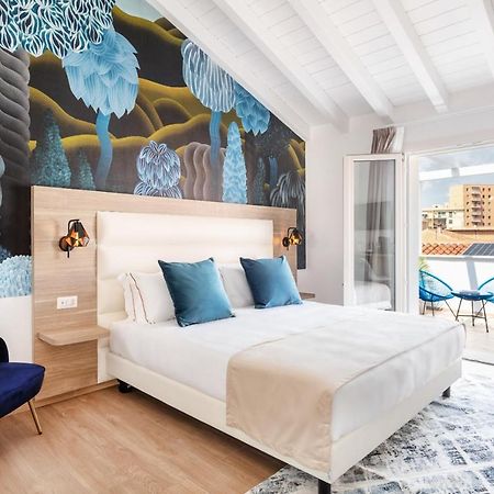 Lungomare Rooms Olbia Dış mekan fotoğraf