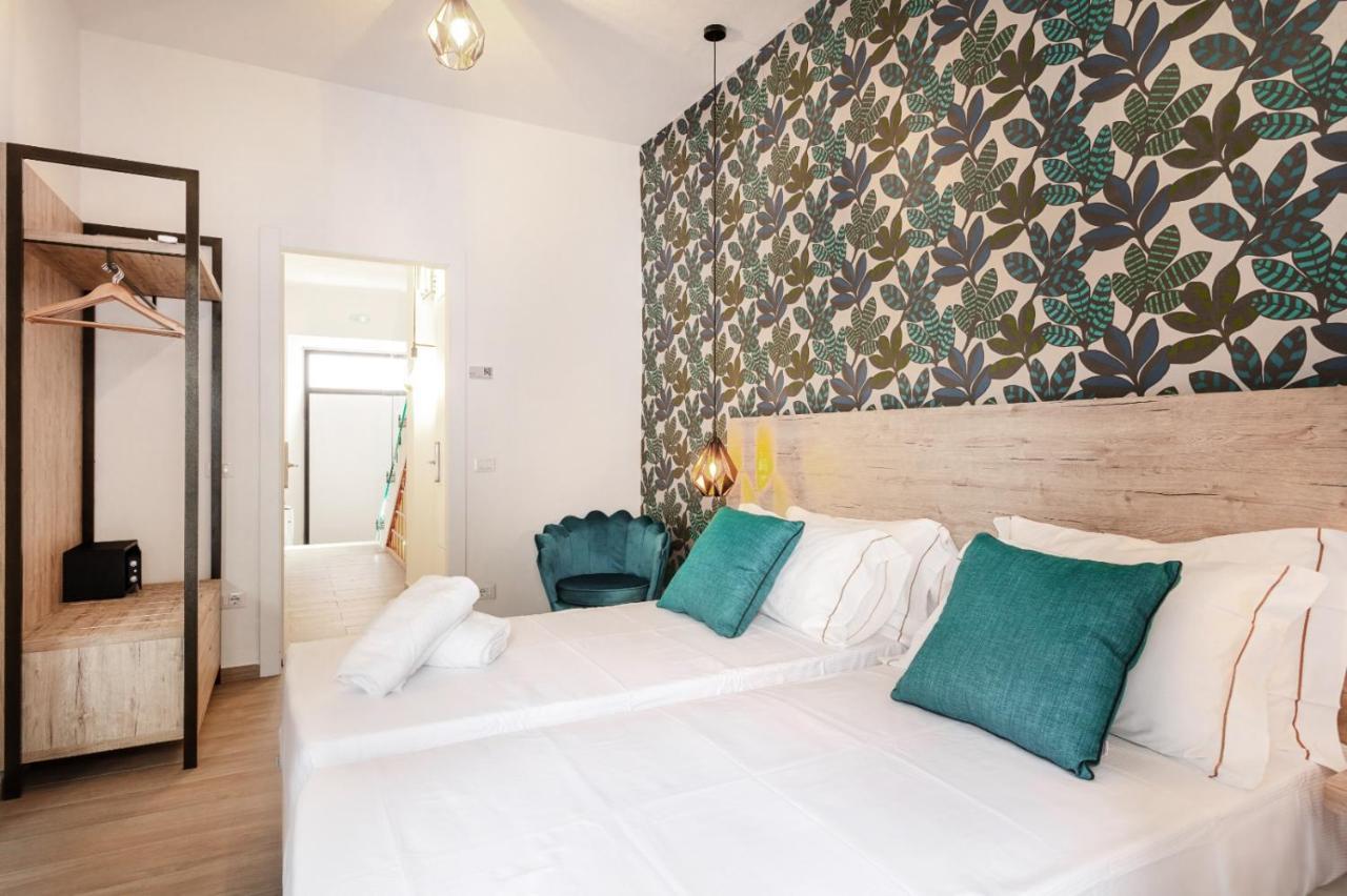 Lungomare Rooms Olbia Dış mekan fotoğraf