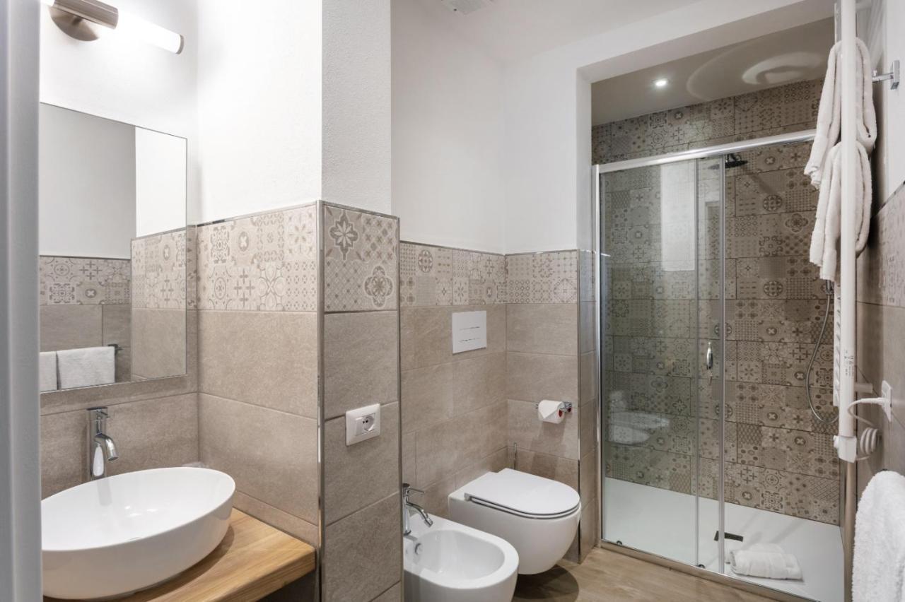 Lungomare Rooms Olbia Dış mekan fotoğraf