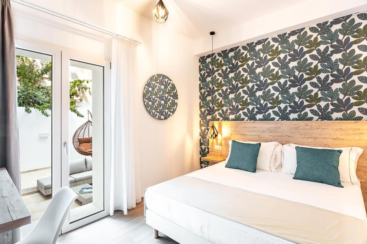 Lungomare Rooms Olbia Dış mekan fotoğraf