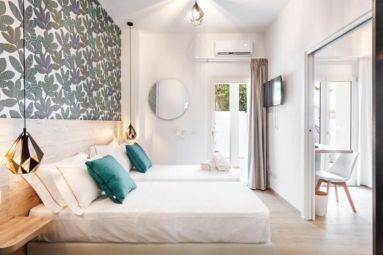 Lungomare Rooms Olbia Dış mekan fotoğraf
