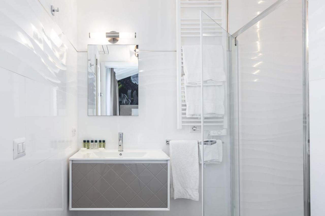 Lungomare Rooms Olbia Dış mekan fotoğraf