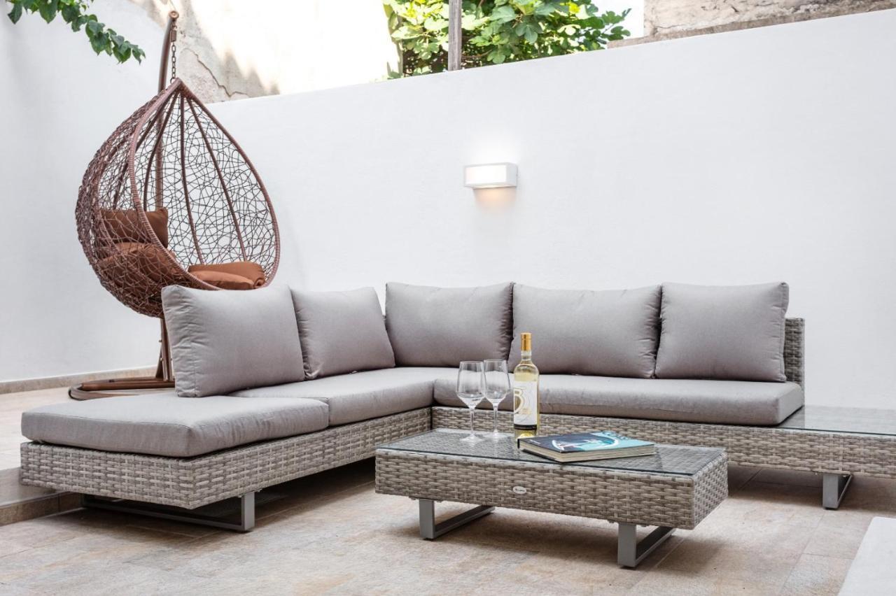Lungomare Rooms Olbia Dış mekan fotoğraf