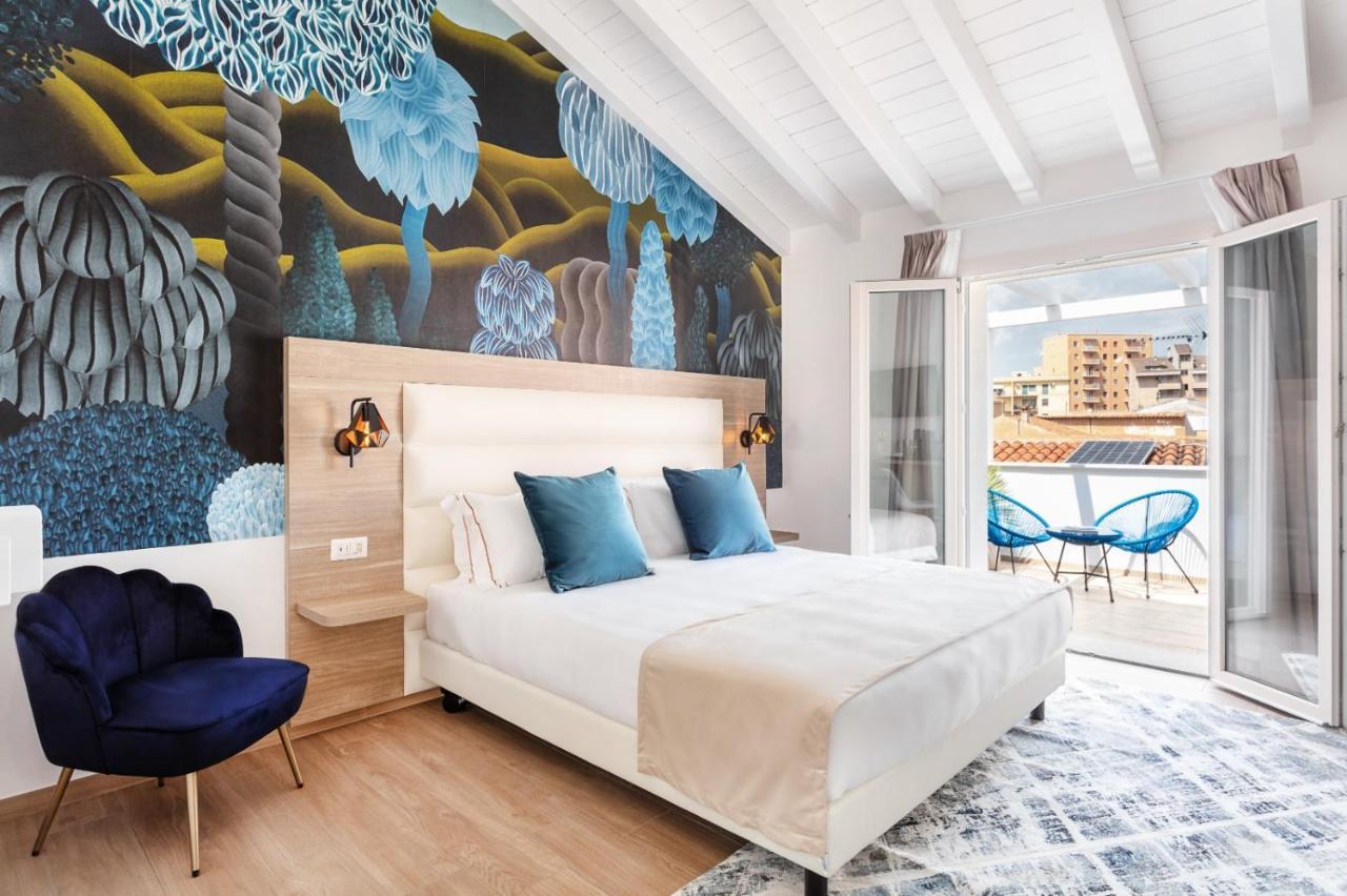 Lungomare Rooms Olbia Dış mekan fotoğraf
