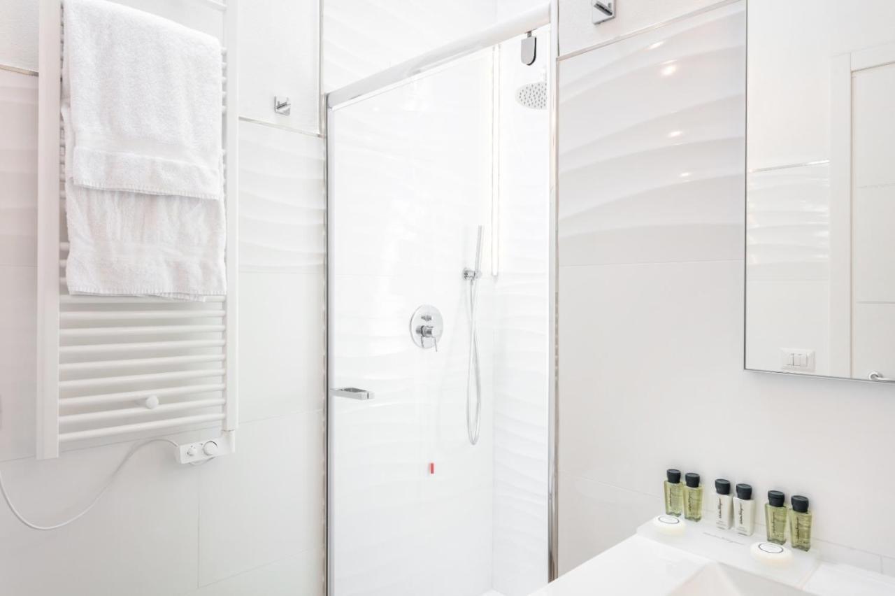 Lungomare Rooms Olbia Dış mekan fotoğraf