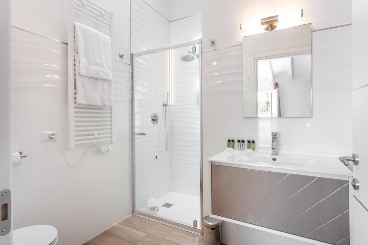Lungomare Rooms Olbia Dış mekan fotoğraf