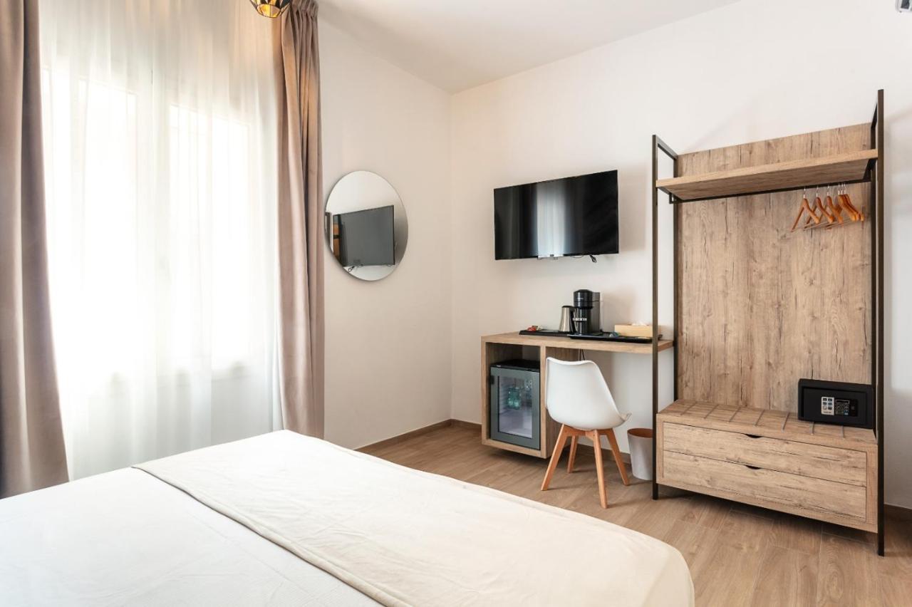 Lungomare Rooms Olbia Dış mekan fotoğraf