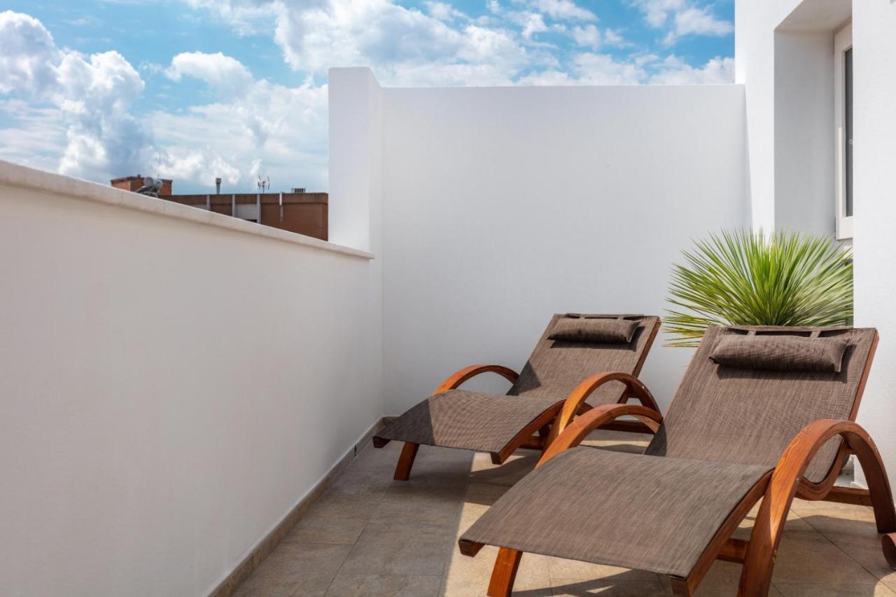 Lungomare Rooms Olbia Dış mekan fotoğraf