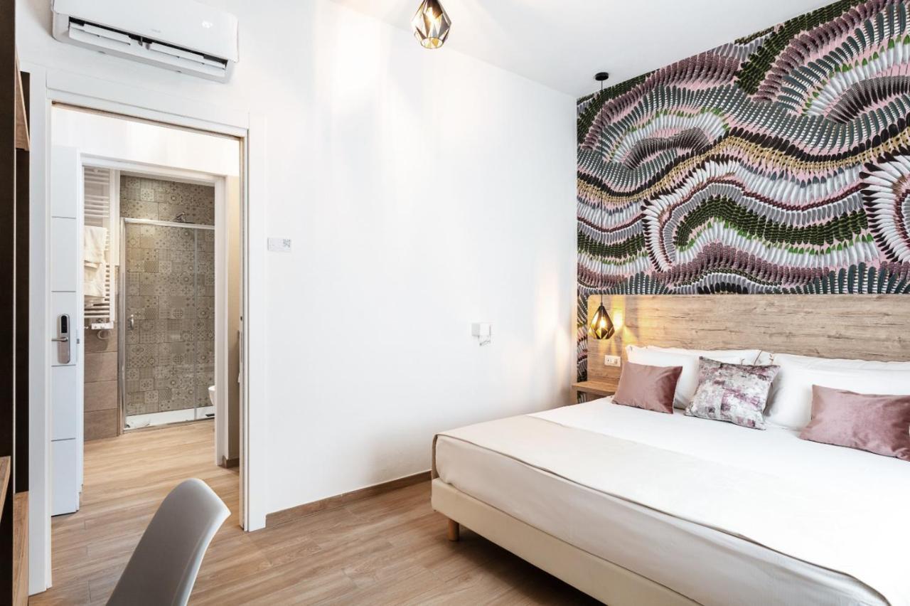 Lungomare Rooms Olbia Dış mekan fotoğraf