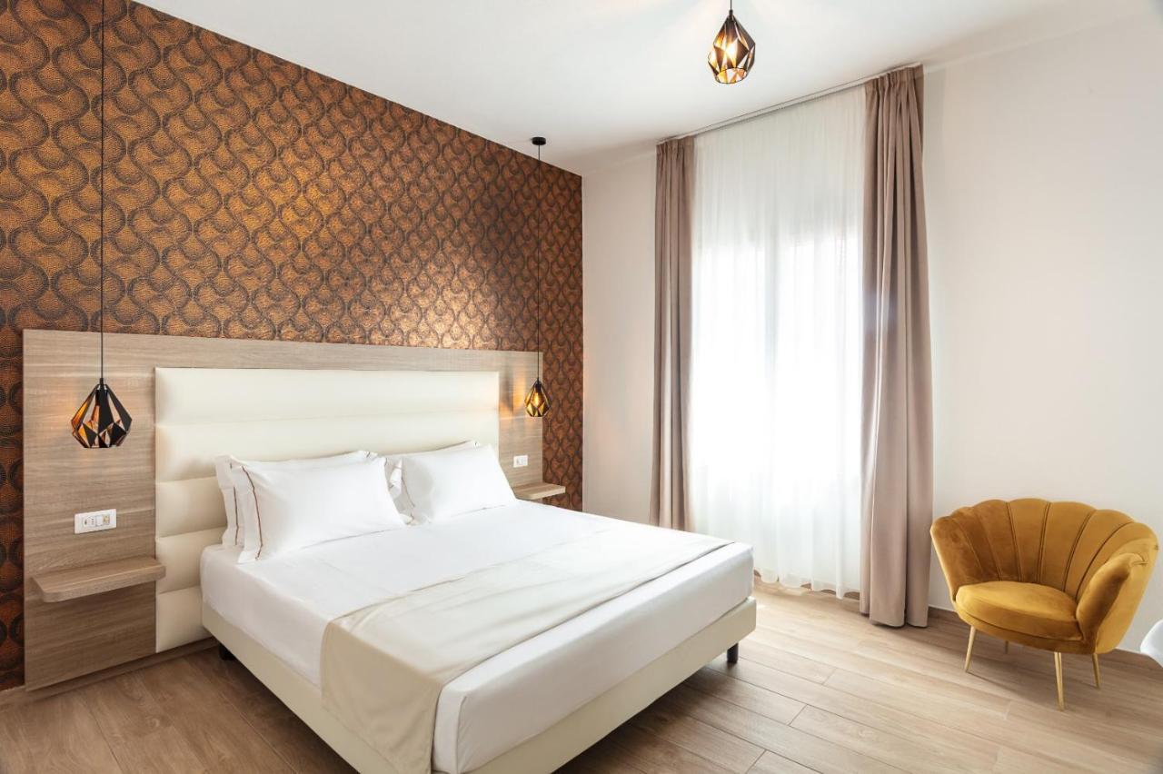Lungomare Rooms Olbia Dış mekan fotoğraf