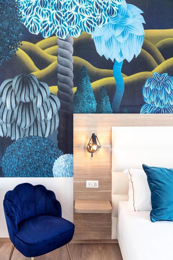 Lungomare Rooms Olbia Dış mekan fotoğraf
