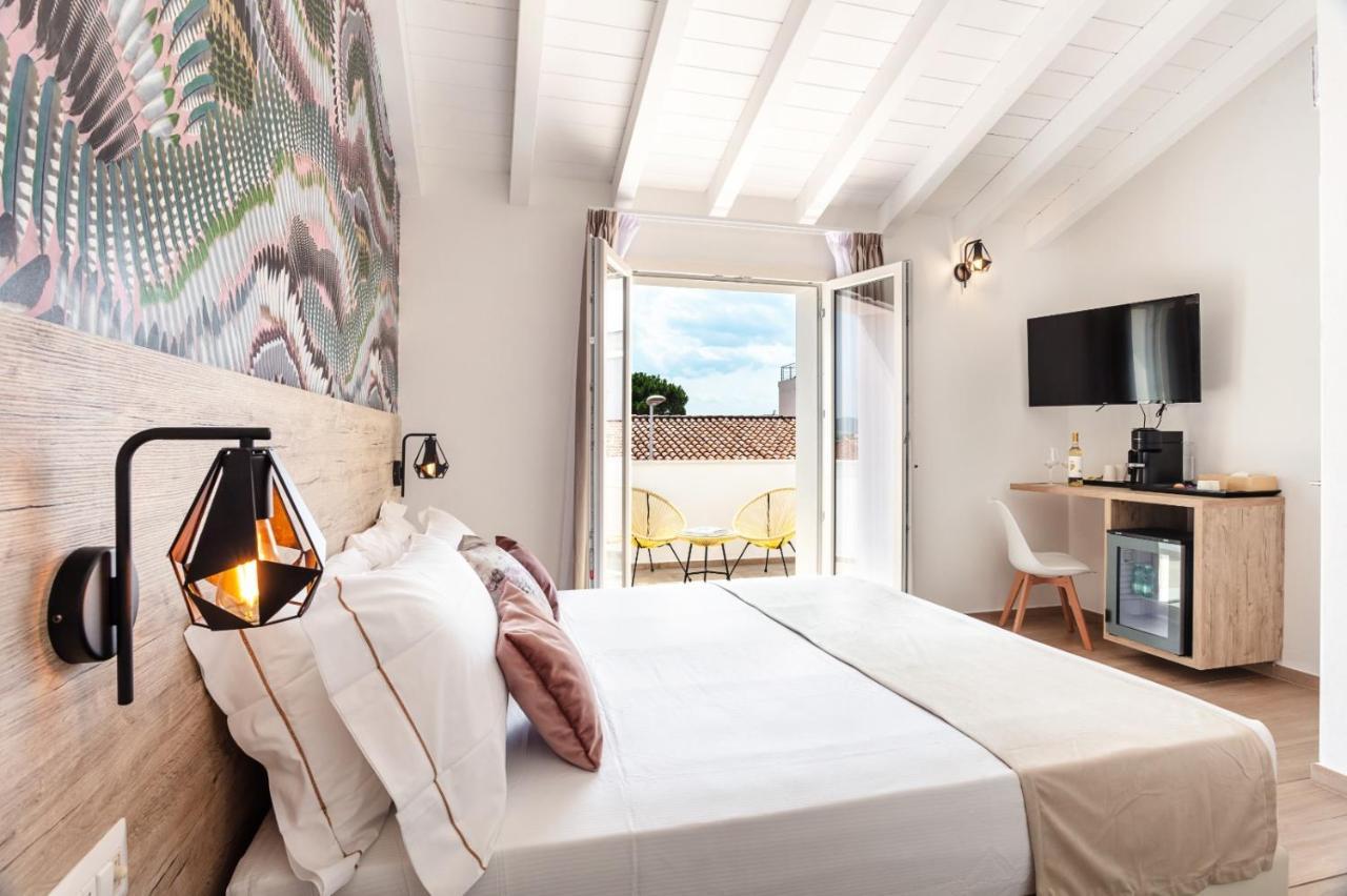 Lungomare Rooms Olbia Dış mekan fotoğraf