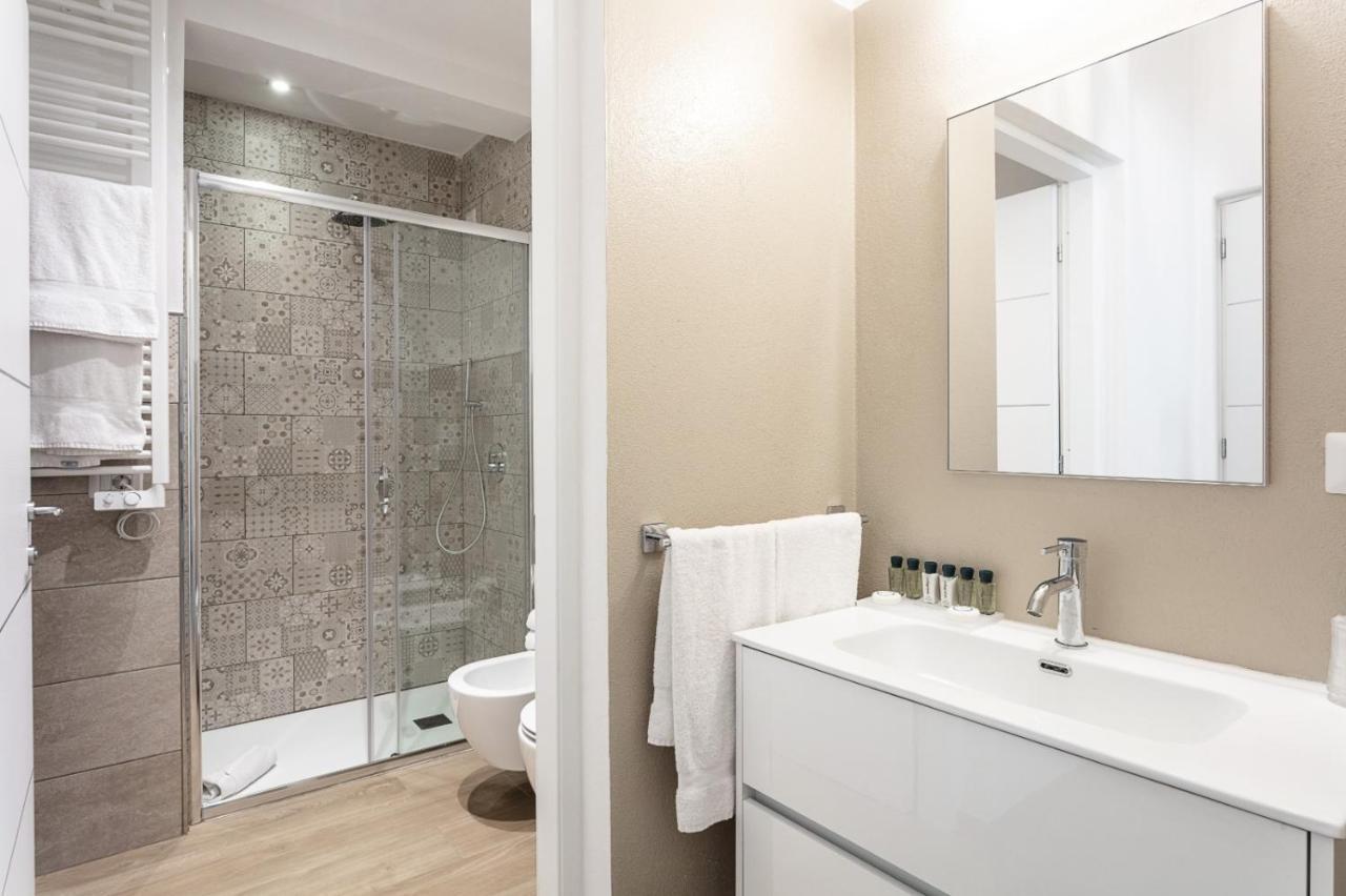 Lungomare Rooms Olbia Dış mekan fotoğraf