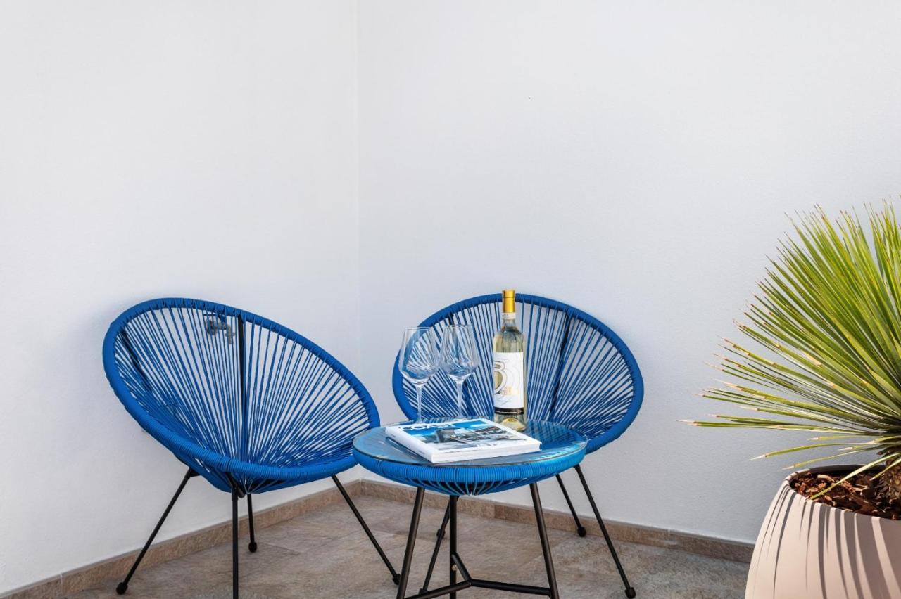 Lungomare Rooms Olbia Dış mekan fotoğraf