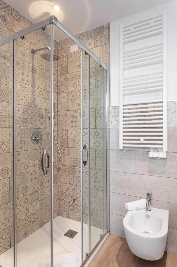 Lungomare Rooms Olbia Dış mekan fotoğraf