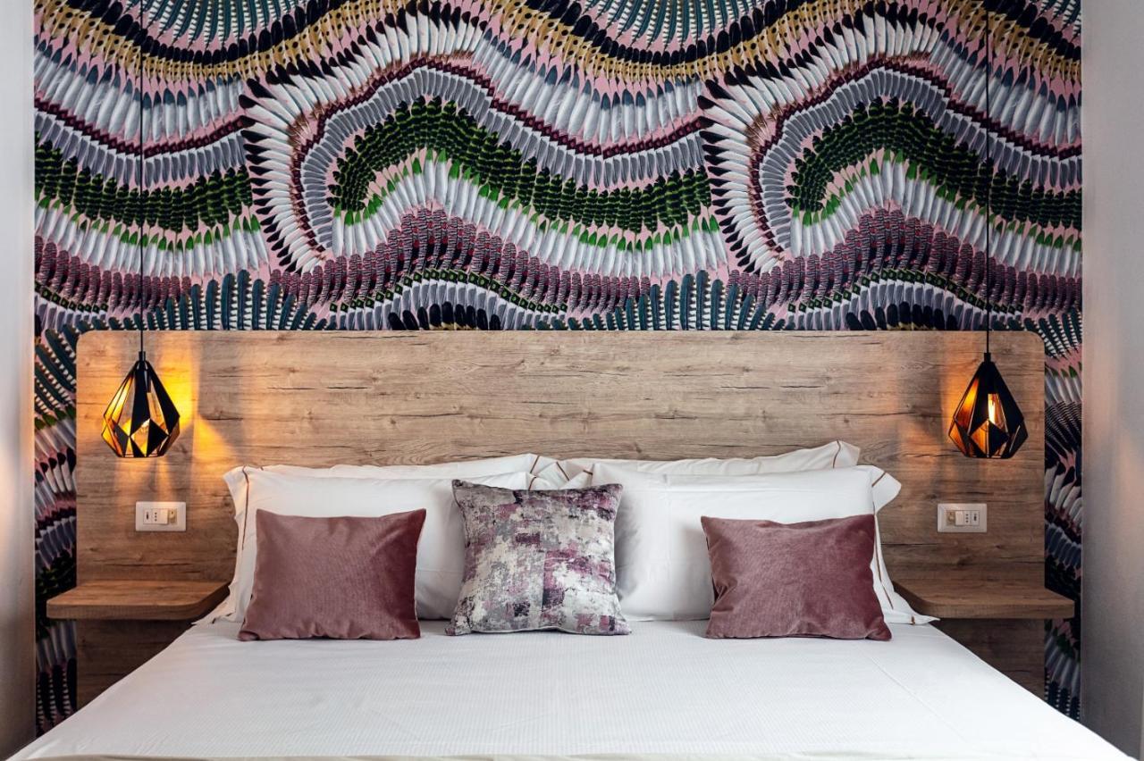 Lungomare Rooms Olbia Dış mekan fotoğraf