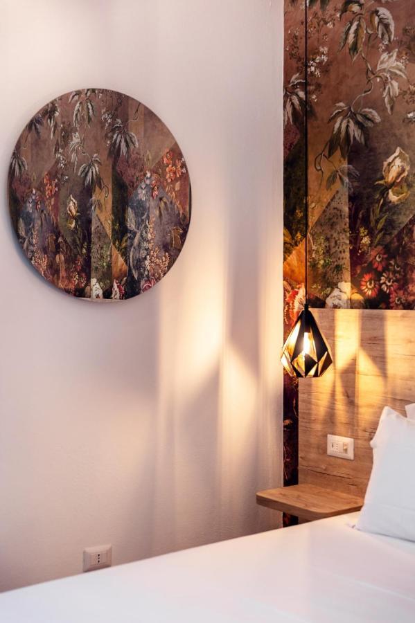 Lungomare Rooms Olbia Dış mekan fotoğraf