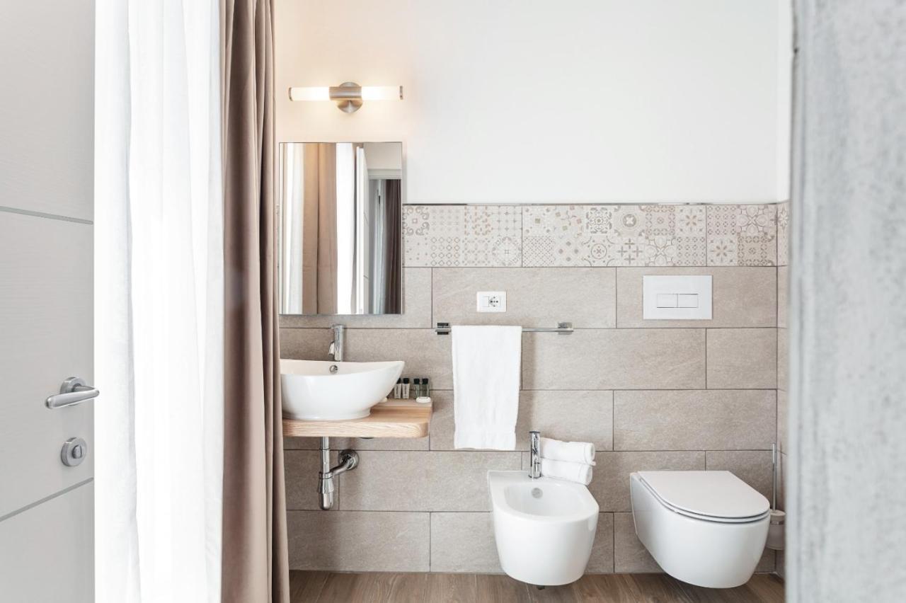 Lungomare Rooms Olbia Dış mekan fotoğraf