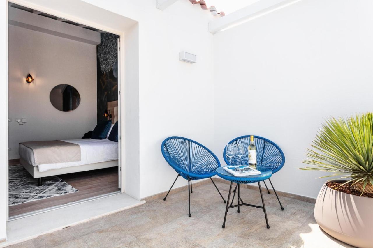 Lungomare Rooms Olbia Dış mekan fotoğraf