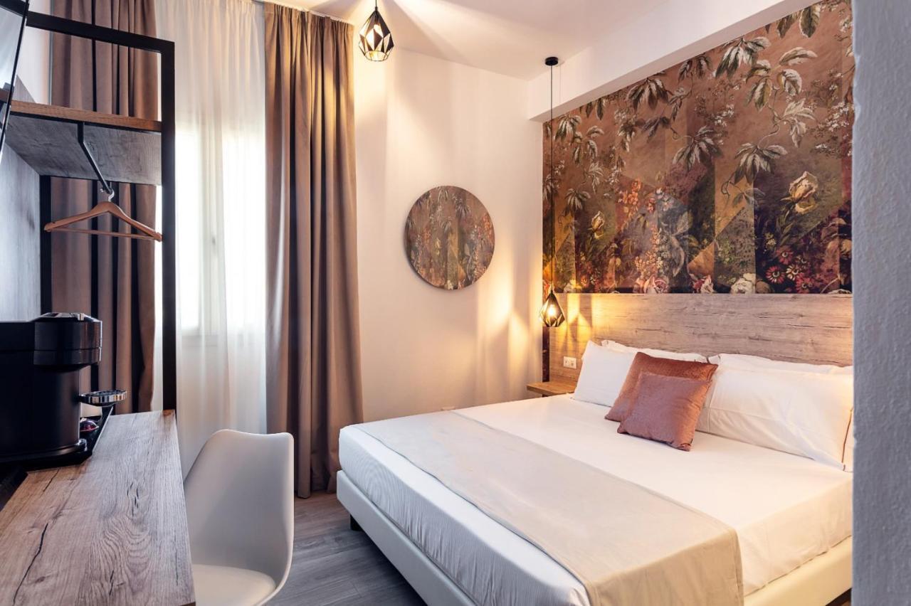 Lungomare Rooms Olbia Dış mekan fotoğraf