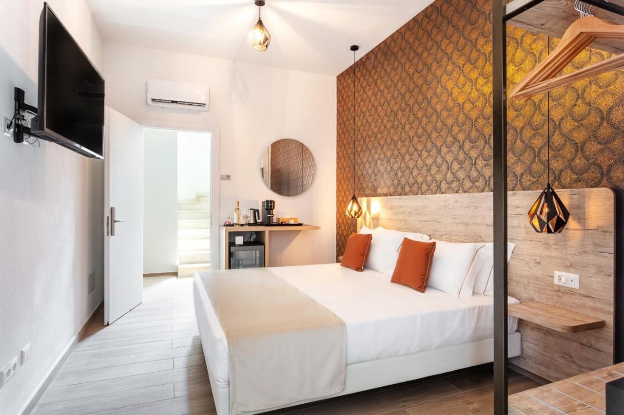 Lungomare Rooms Olbia Dış mekan fotoğraf