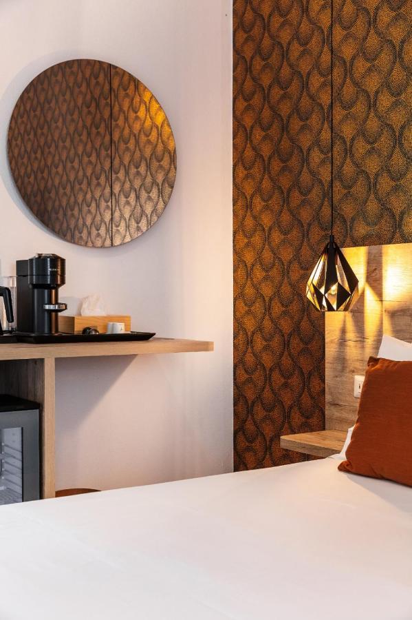 Lungomare Rooms Olbia Dış mekan fotoğraf