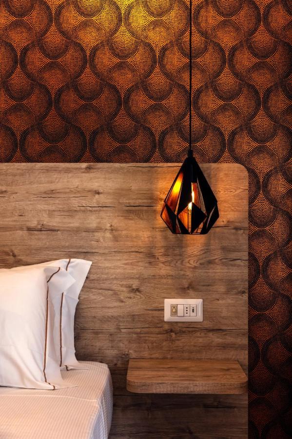 Lungomare Rooms Olbia Dış mekan fotoğraf