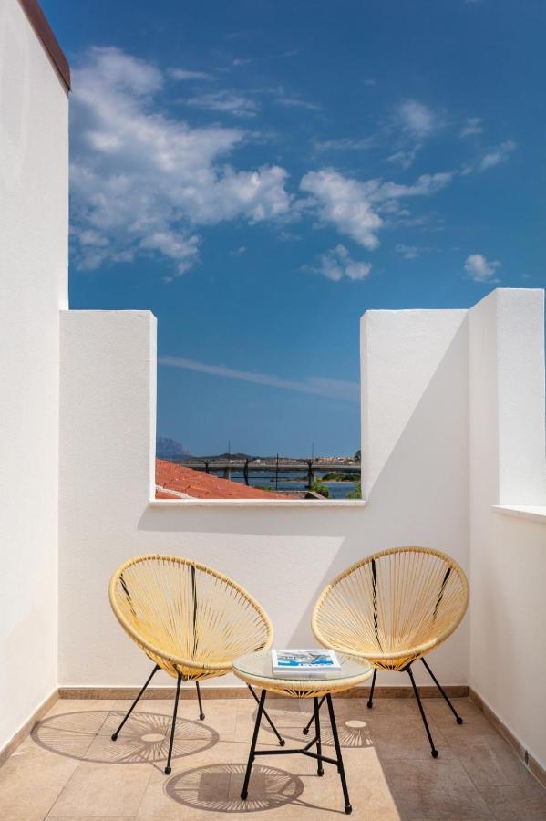 Lungomare Rooms Olbia Dış mekan fotoğraf