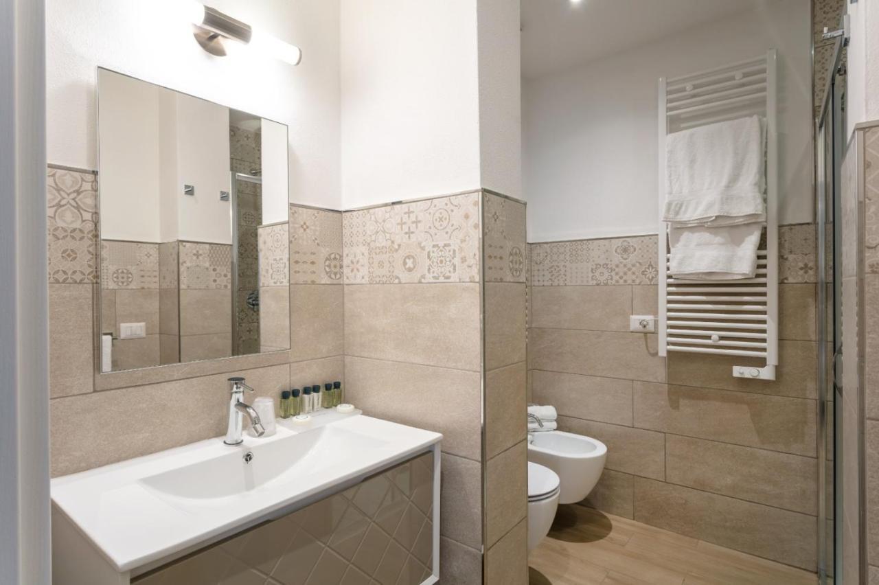 Lungomare Rooms Olbia Dış mekan fotoğraf