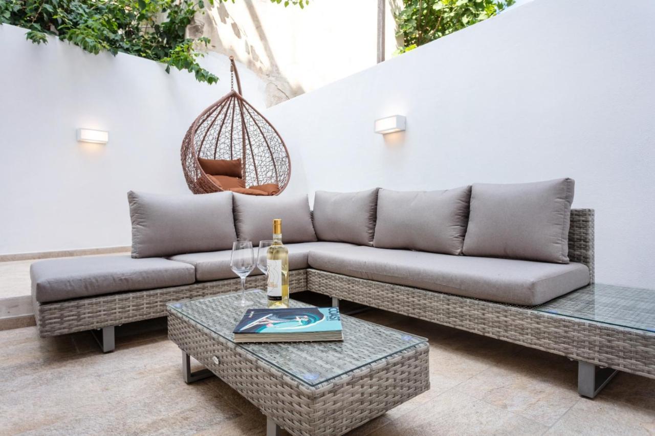 Lungomare Rooms Olbia Dış mekan fotoğraf