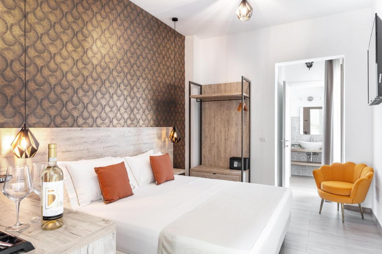 Lungomare Rooms Olbia Dış mekan fotoğraf