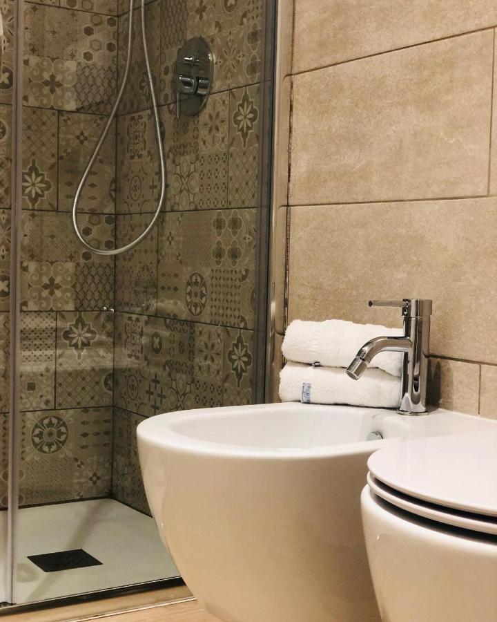 Lungomare Rooms Olbia Dış mekan fotoğraf