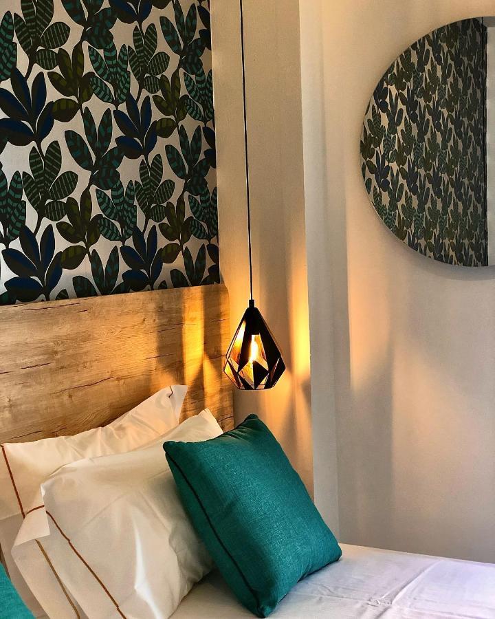 Lungomare Rooms Olbia Dış mekan fotoğraf