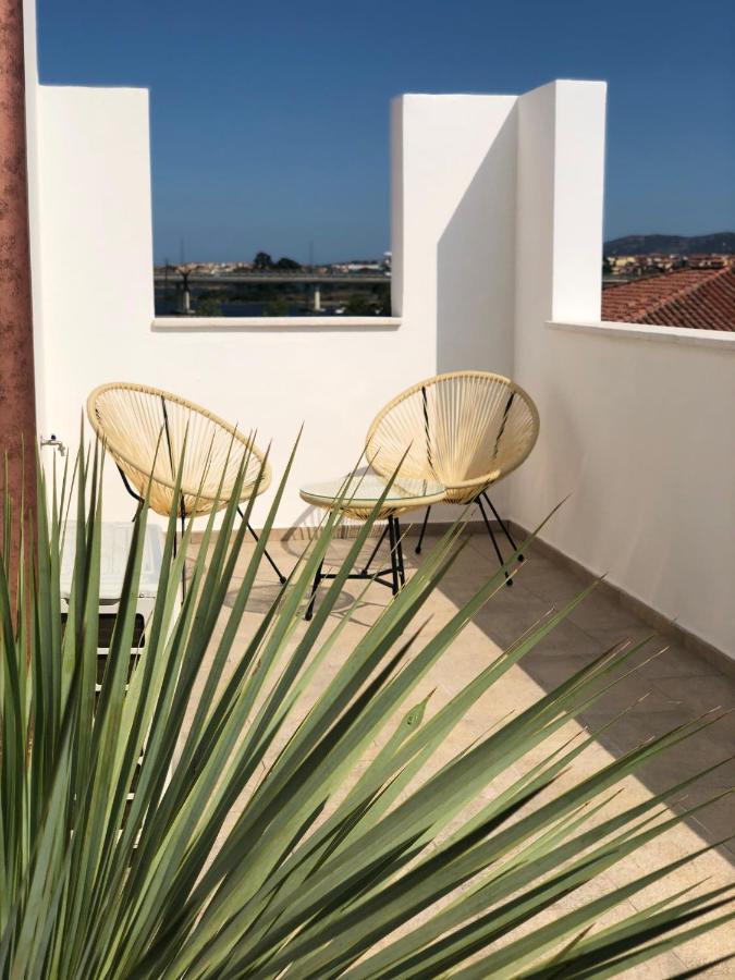 Lungomare Rooms Olbia Dış mekan fotoğraf