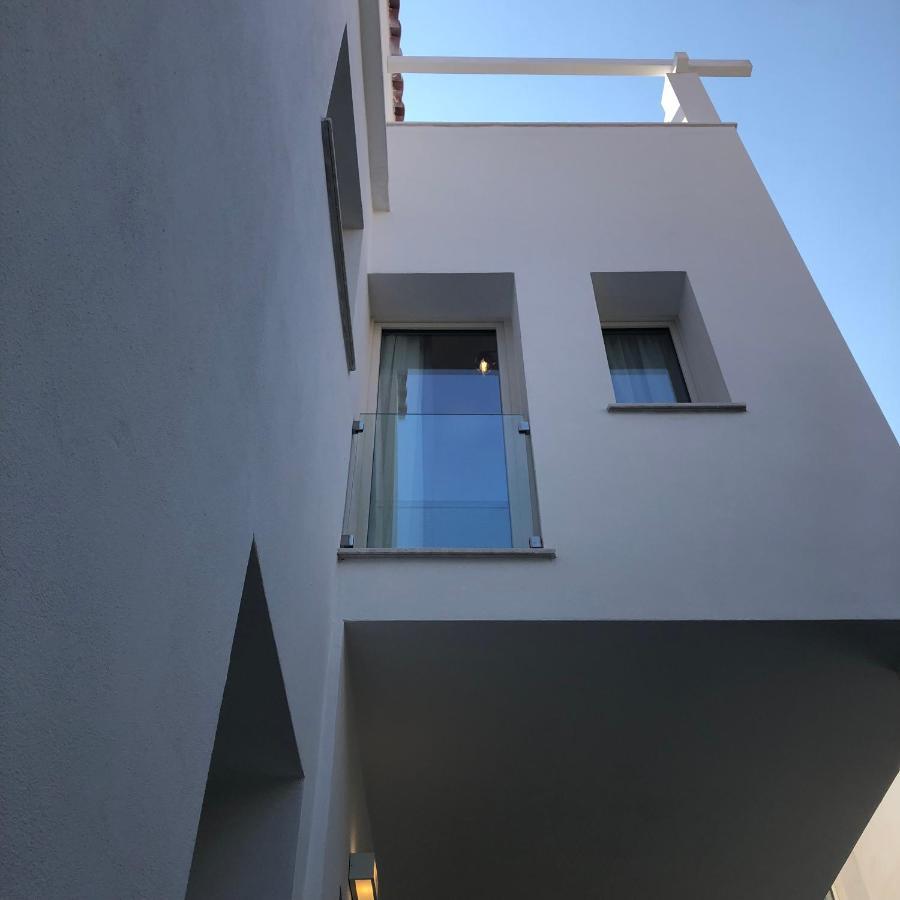 Lungomare Rooms Olbia Dış mekan fotoğraf