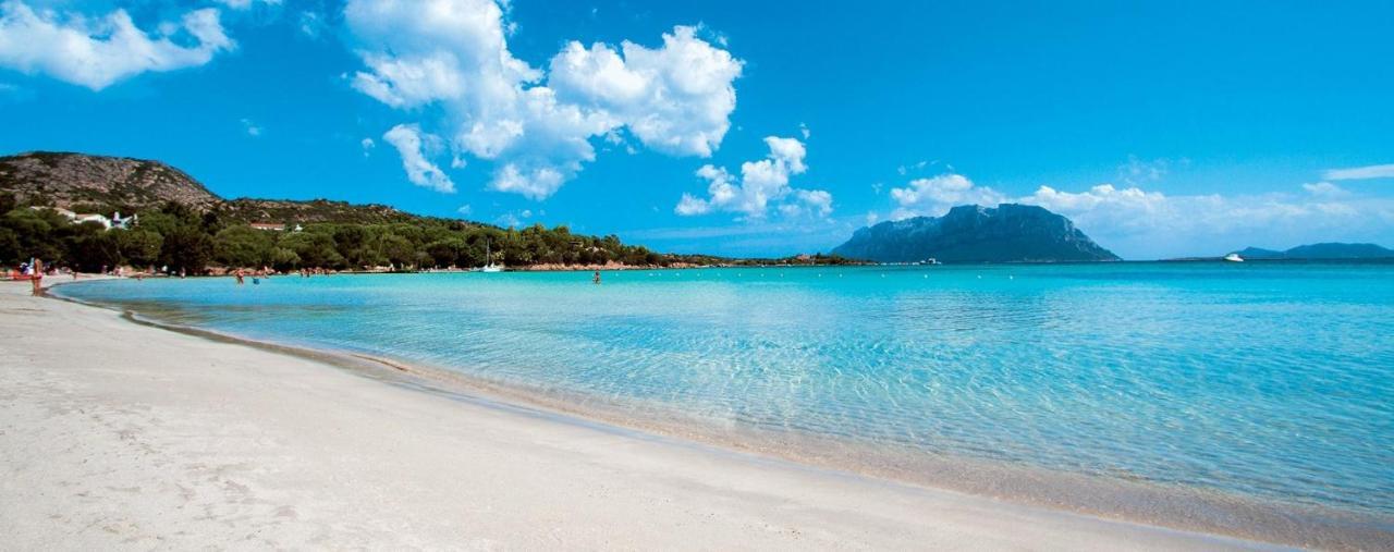 Lungomare Rooms Olbia Dış mekan fotoğraf