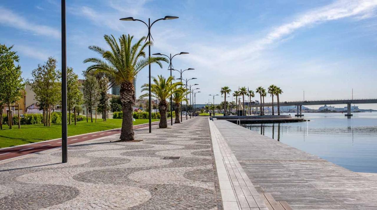 Lungomare Rooms Olbia Dış mekan fotoğraf